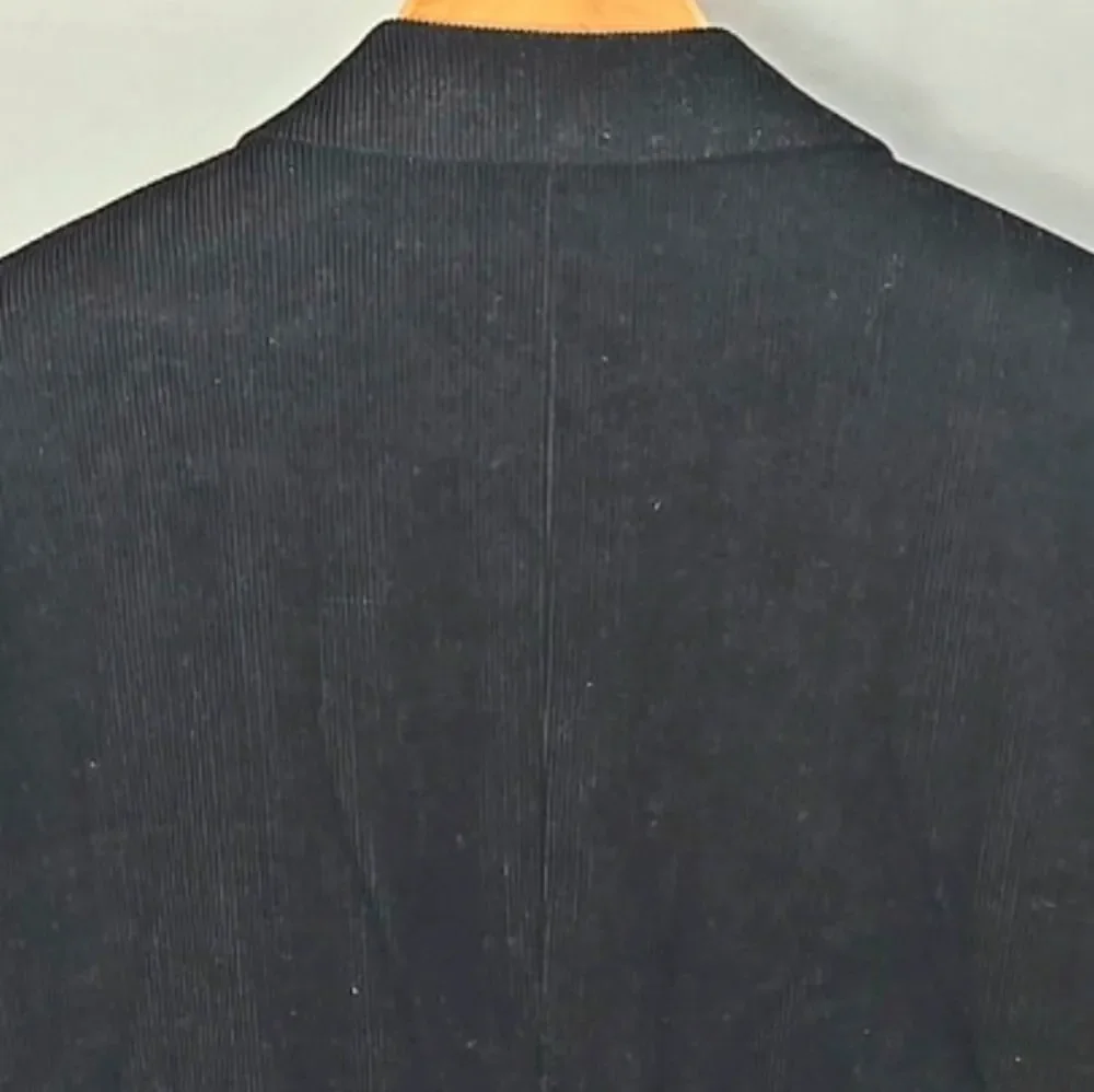 Dockers‎ Corduroy Mens Sport Coat Blazer Jacket 42L Two Button Business Casual
